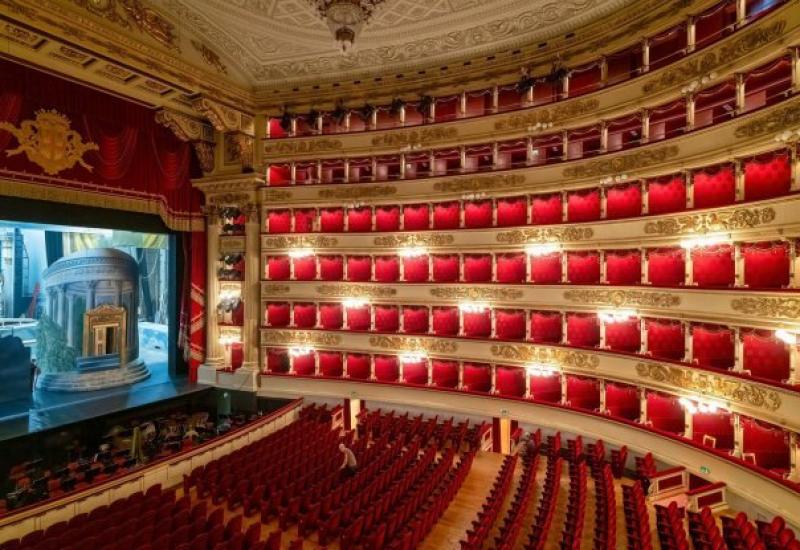 UNESCO uvrstio talijansko operno pjevanje na popis kulturne baštine